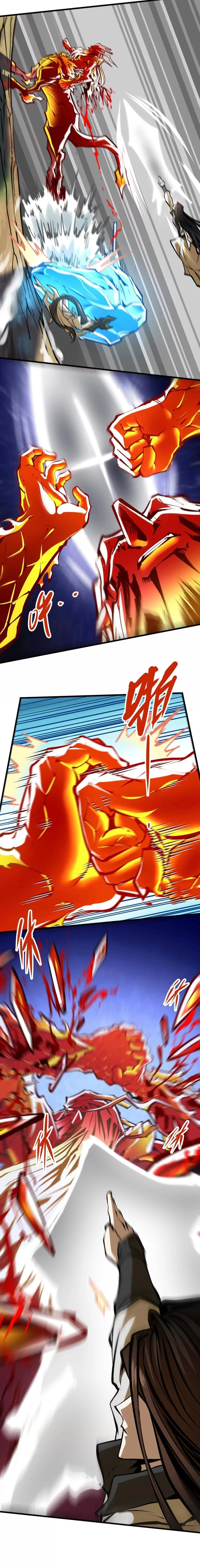 The Strongest Sect of All Times Chapter 29 - 3