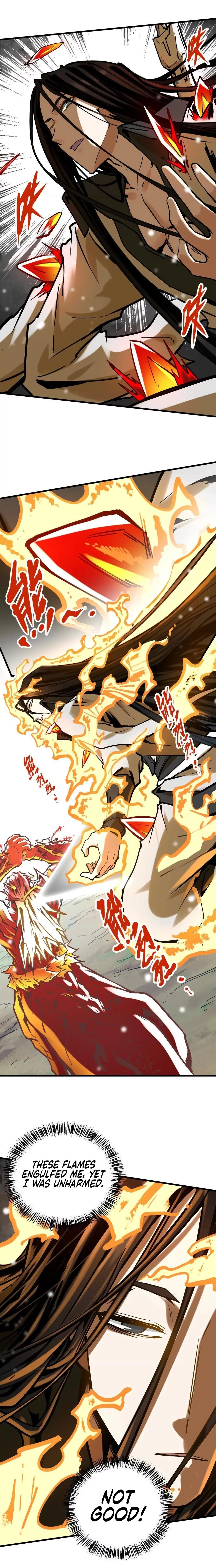 The Strongest Sect of All Times Chapter 29 - 4