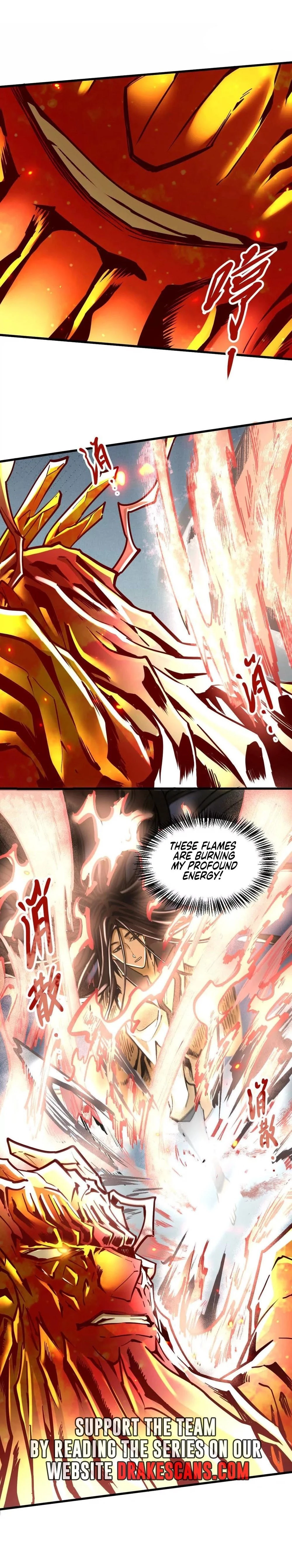 The Strongest Sect of All Times Chapter 29 - 5
