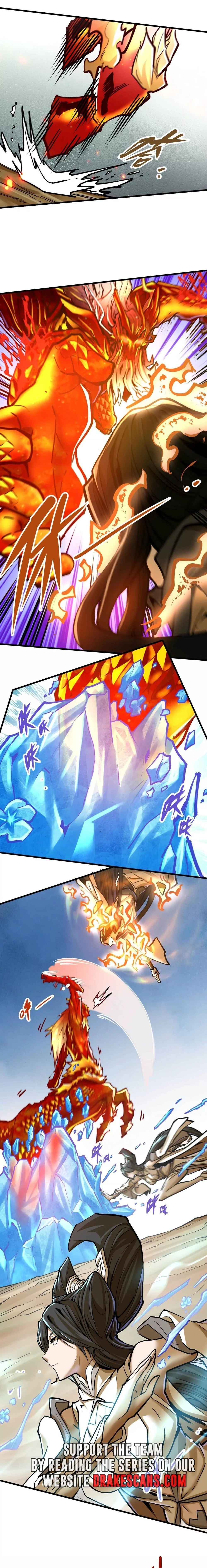 The Strongest Sect of All Times Chapter 29 - 6