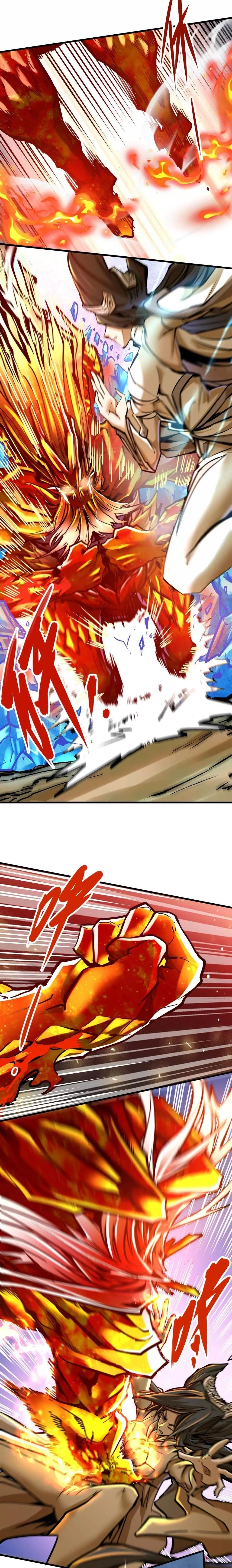 The Strongest Sect of All Times Chapter 29 - 7