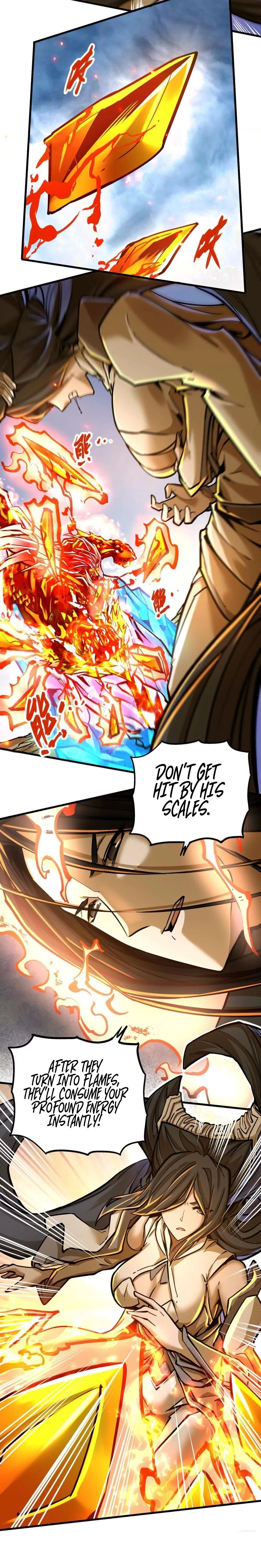 The Strongest Sect of All Times Chapter 29 - 8