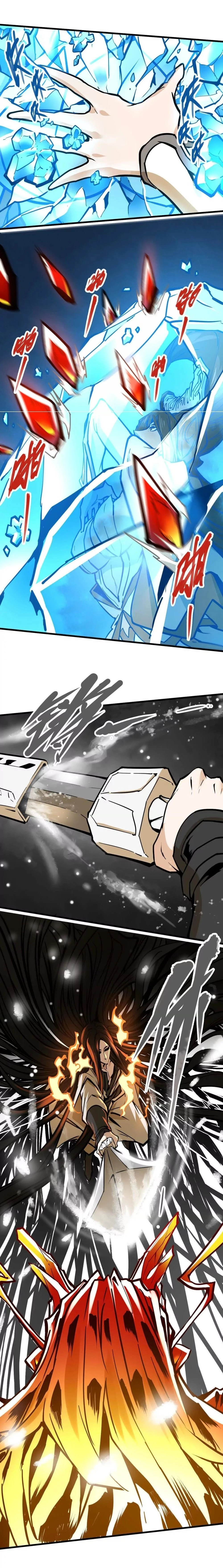 The Strongest Sect of All Times Chapter 29 - 9