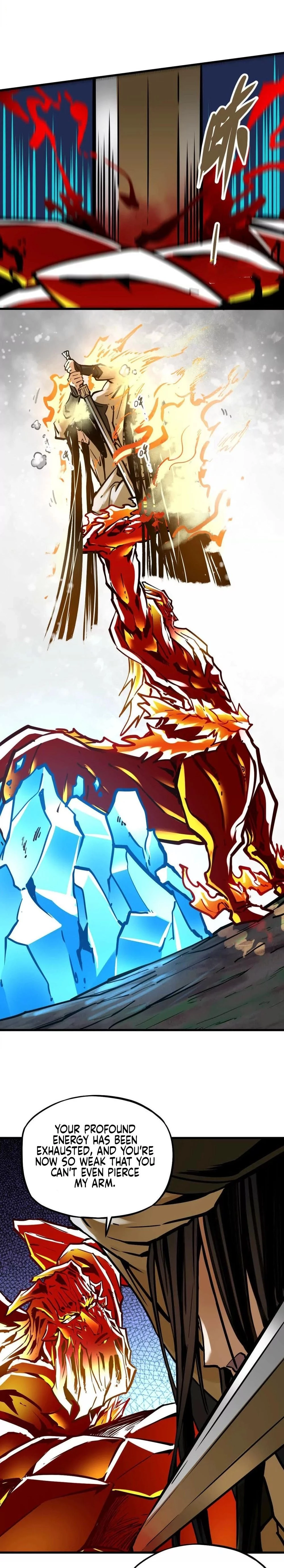 The Strongest Sect of All Times Chapter 29 - 10
