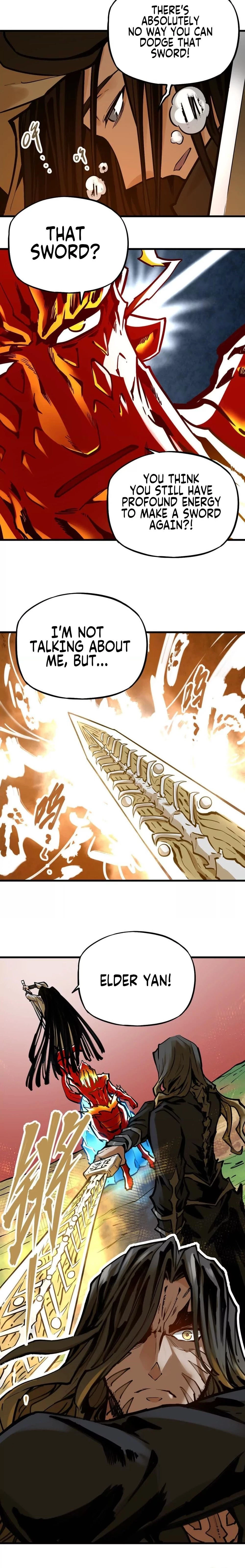 The Strongest Sect of All Times Chapter 29 - 11