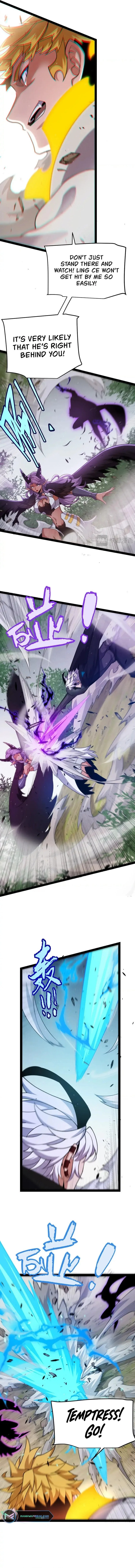 The Game That I Came From Chapter 252 - 3