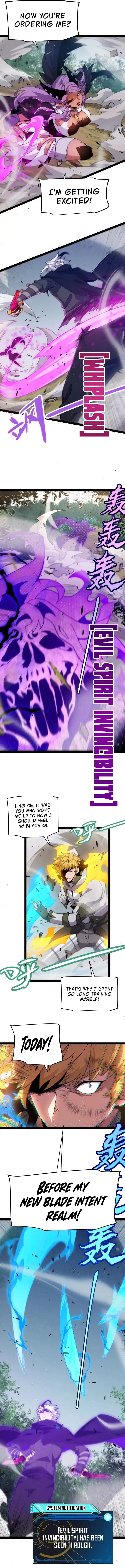 The Game That I Came From Chapter 252 - 4