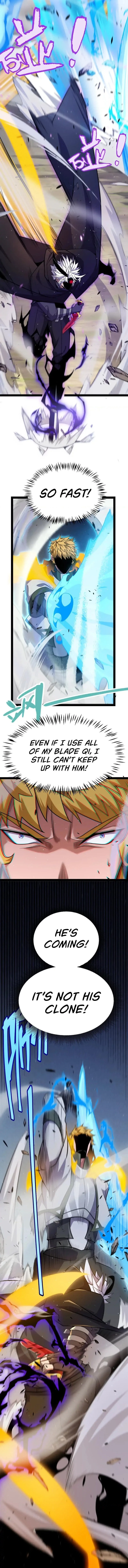 The Game That I Came From Chapter 252 - 8