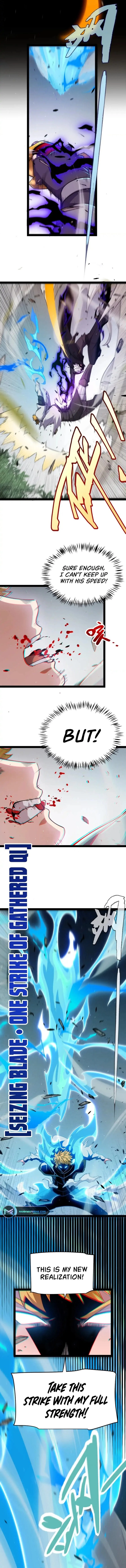 The Game That I Came From Chapter 252 - 9