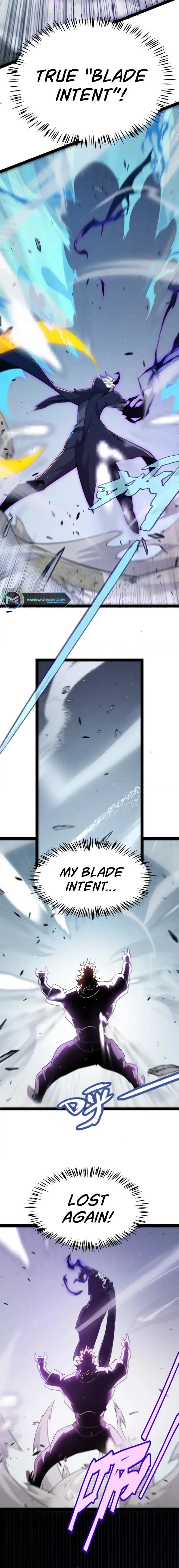 The Game That I Came From Chapter 252 - 11