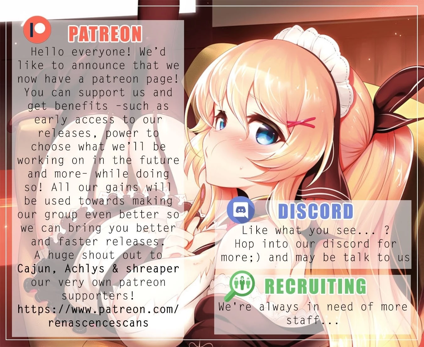 Yuan Zun Chapter 3.5 - 12