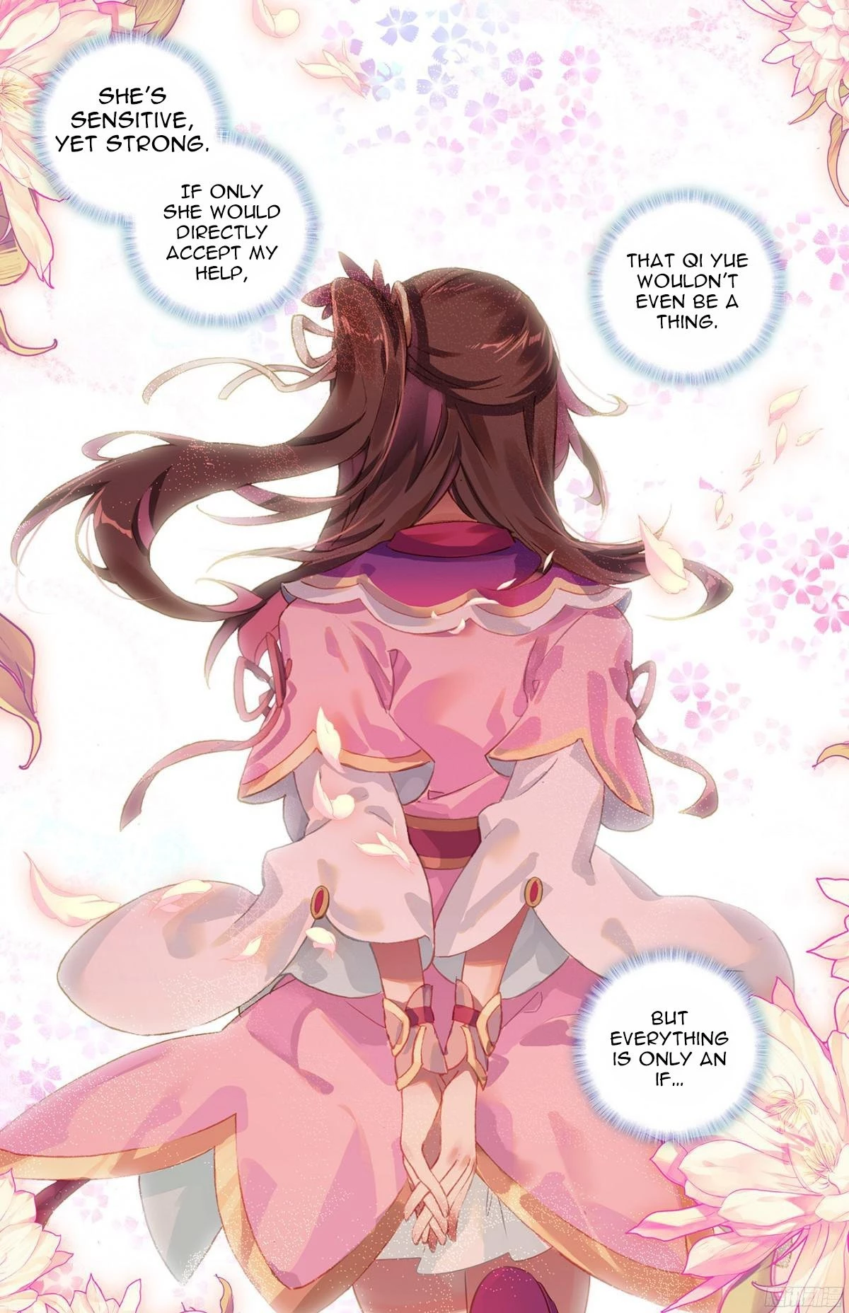 Yuan Zun Chapter 16.5 - 8