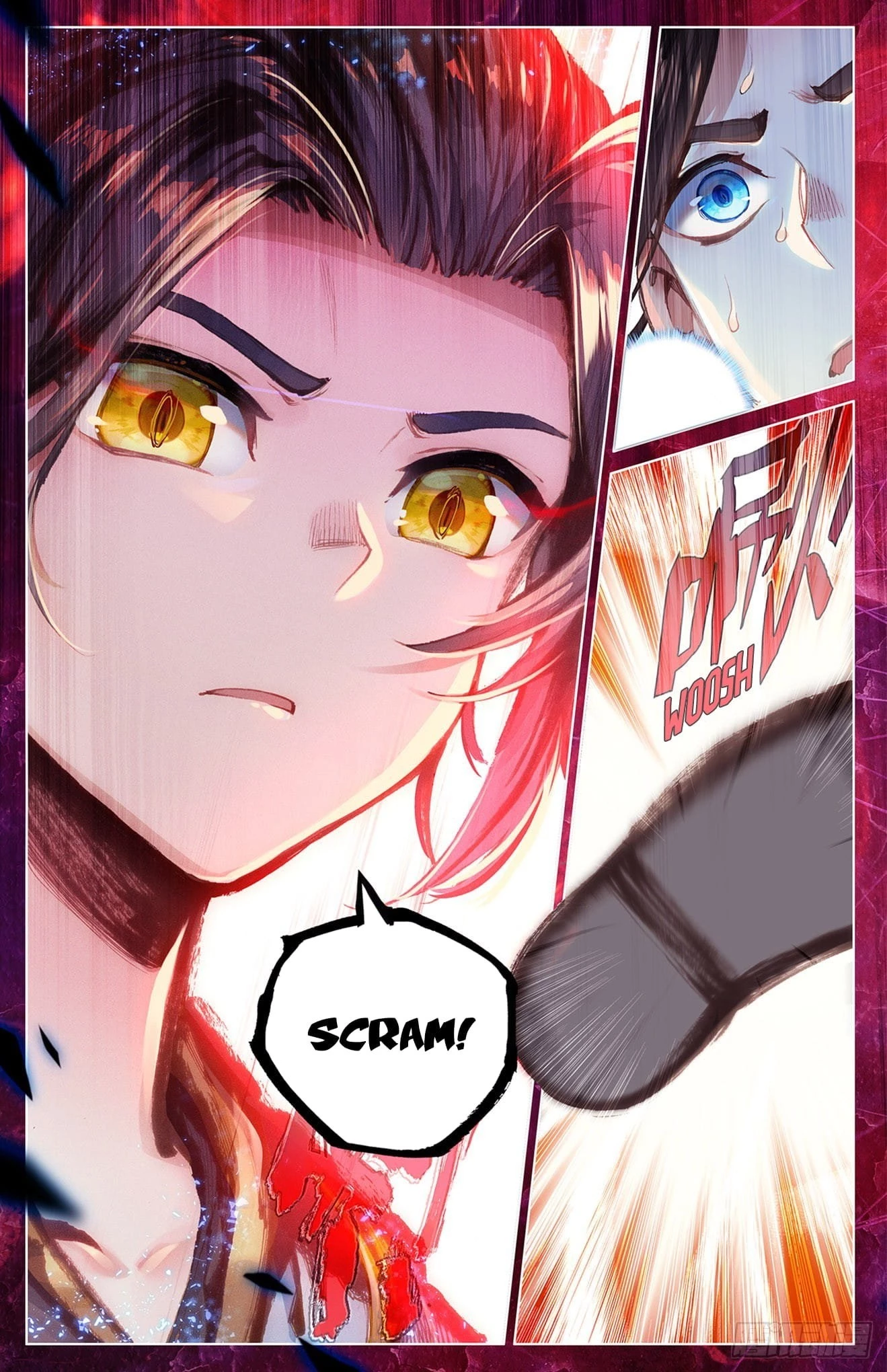 Yuan Zun Chapter 22.5 - 6