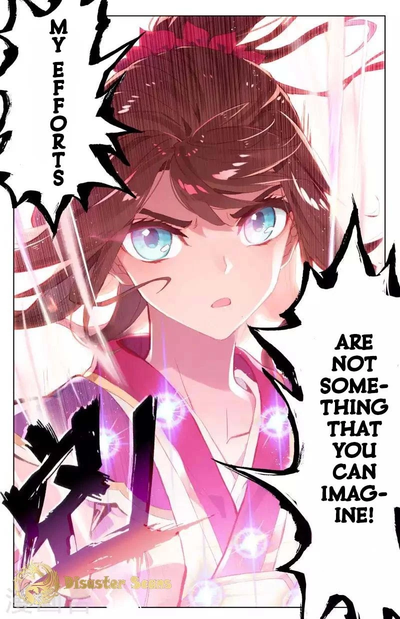 Yuan Zun Chapter 41.5 - 5