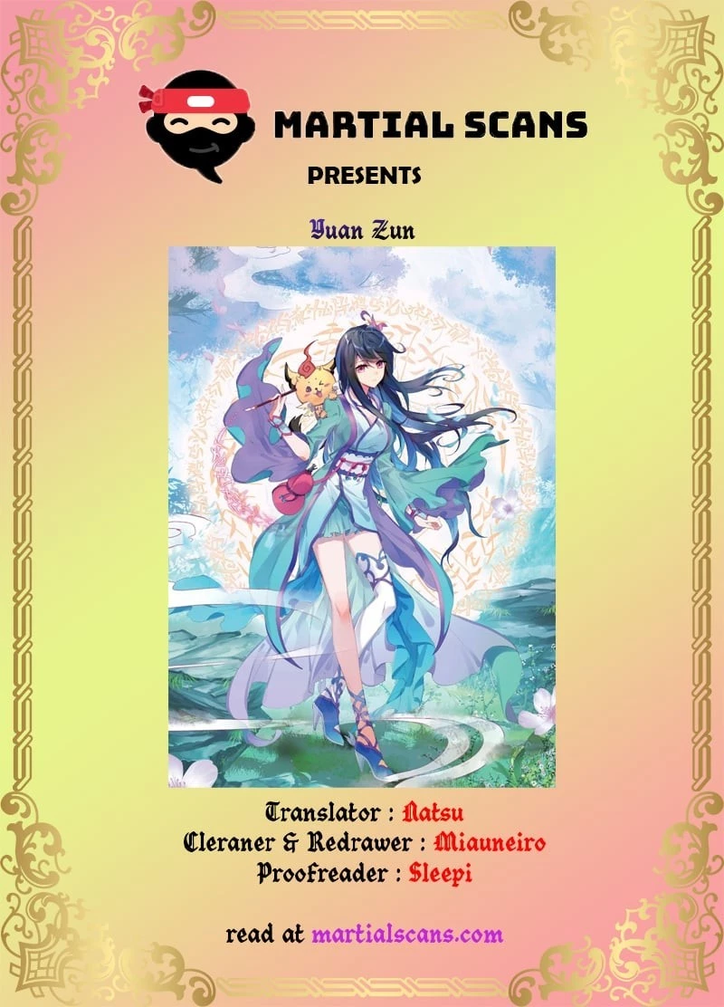 Yuan Zun Chapter 67.2 - 1