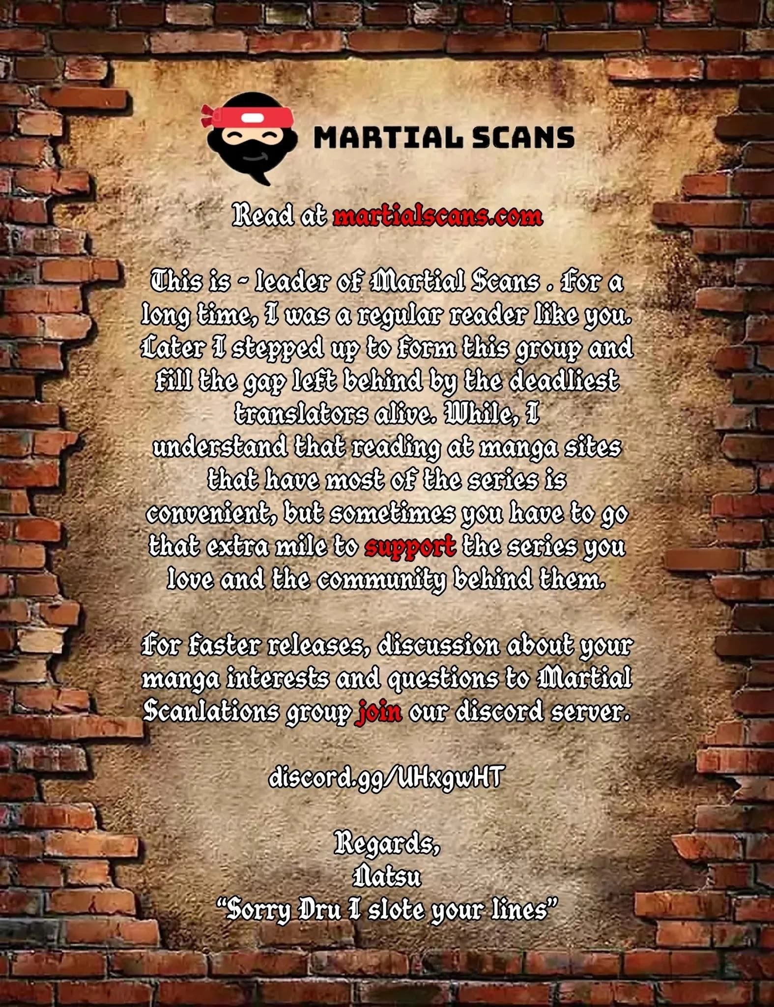 Yuan Zun Chapter 83.2 - 10
