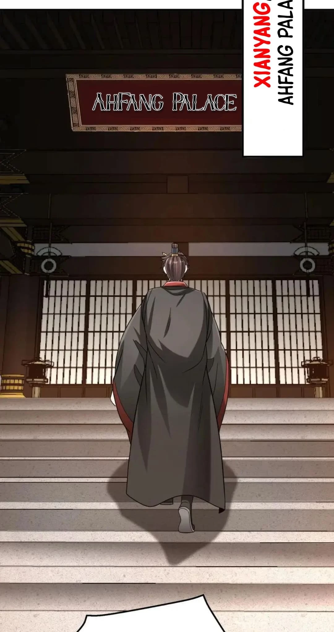 The Son of the First Emperor Kills Enemies and Becomes a God Chapter 111 - 3