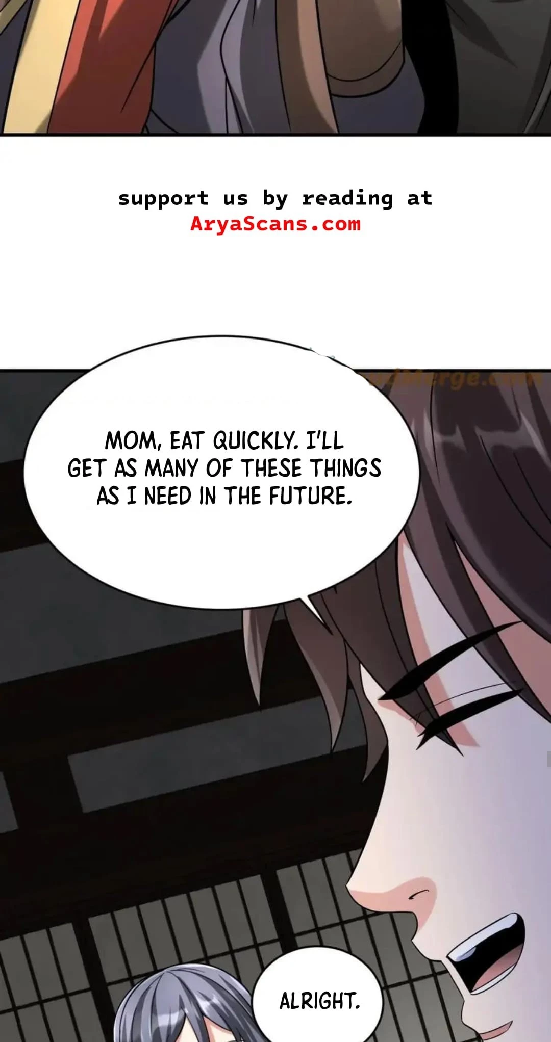 The Son of the First Emperor Kills Enemies and Becomes a God Chapter 111 - 17