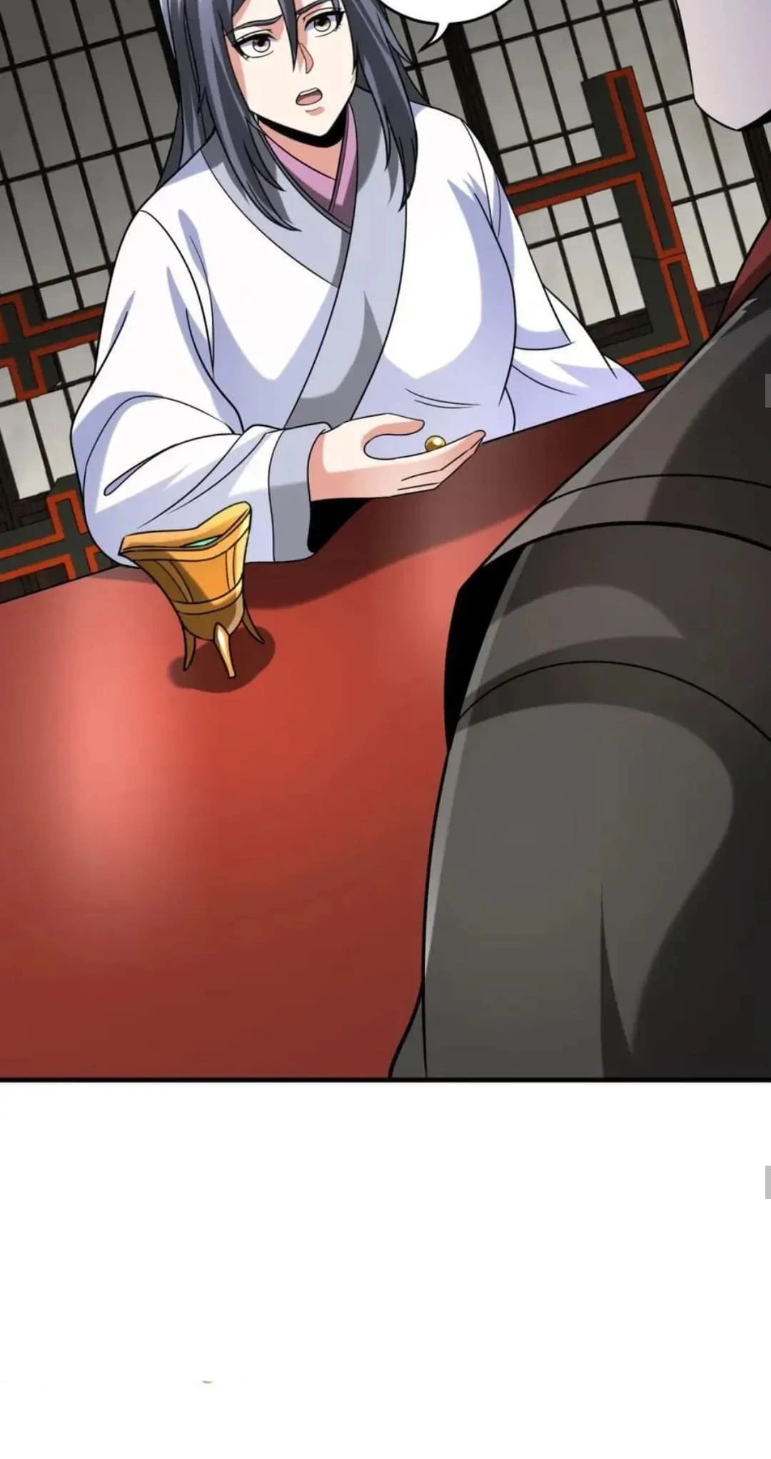 The Son of the First Emperor Kills Enemies and Becomes a God Chapter 111 - 18