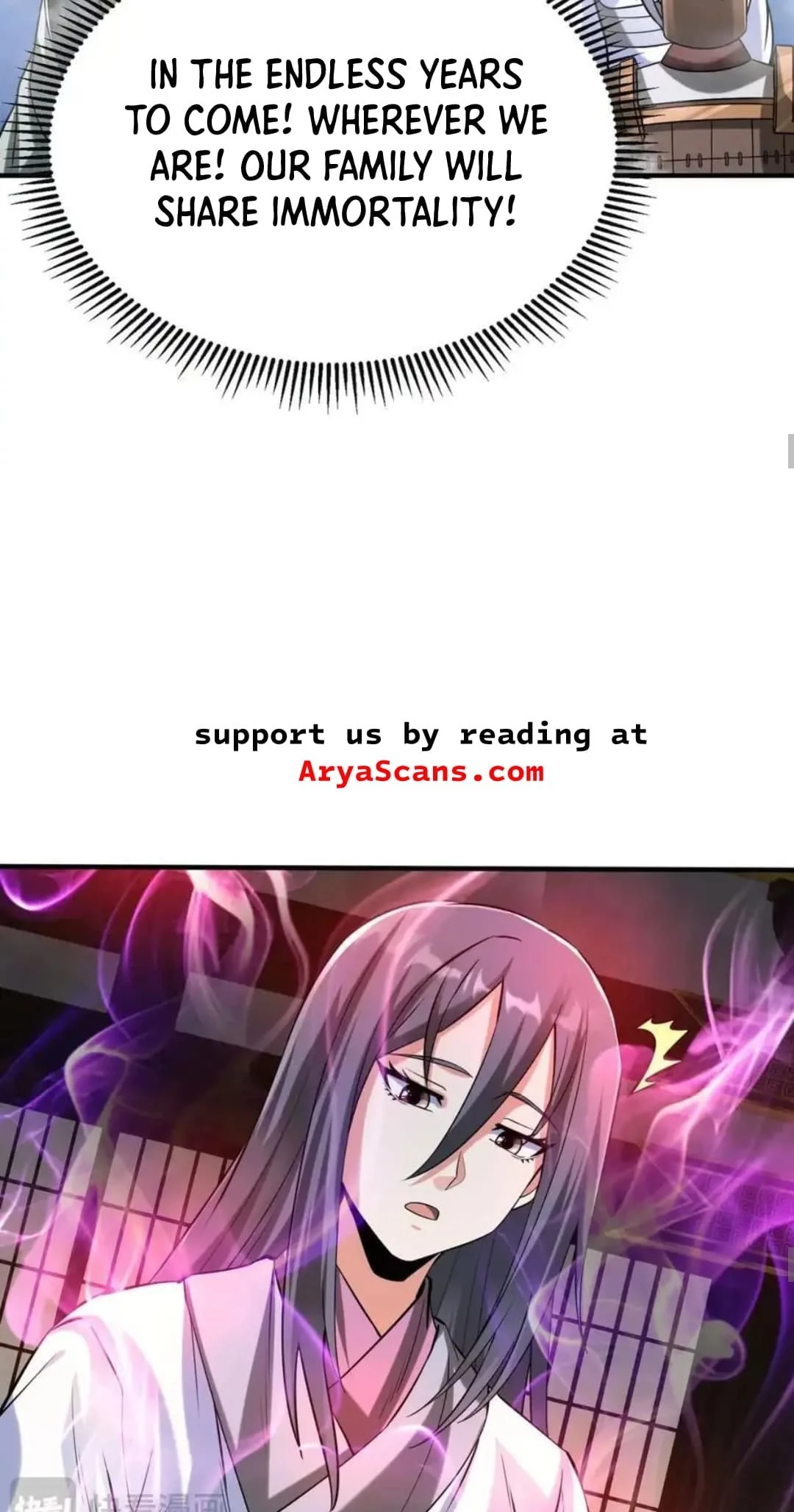 The Son of the First Emperor Kills Enemies and Becomes a God Chapter 111 - 24