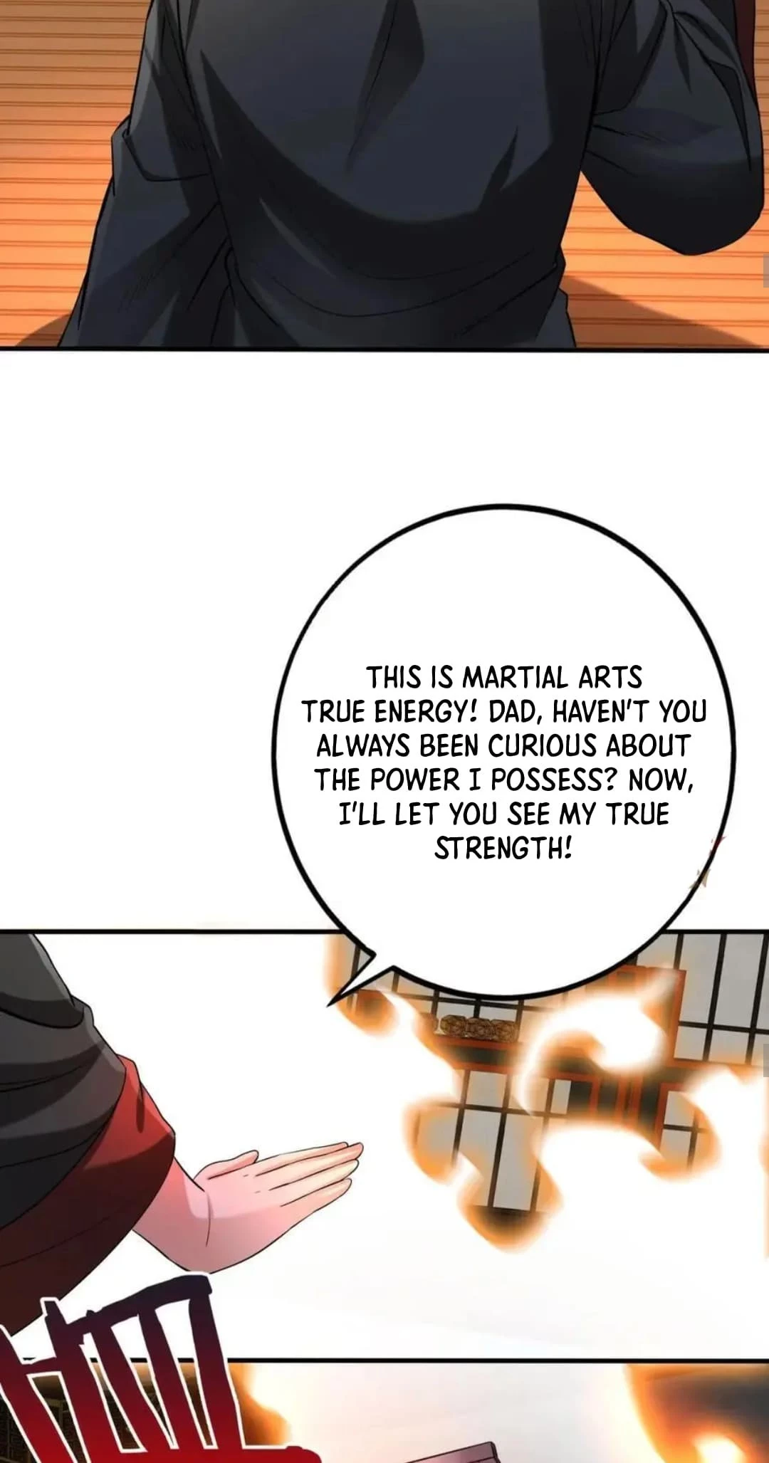 The Son of the First Emperor Kills Enemies and Becomes a God Chapter 111 - 31