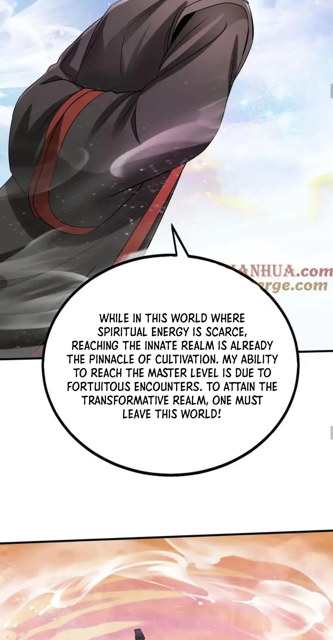 The Son of the First Emperor Kills Enemies and Becomes a God Chapter 111 - 42