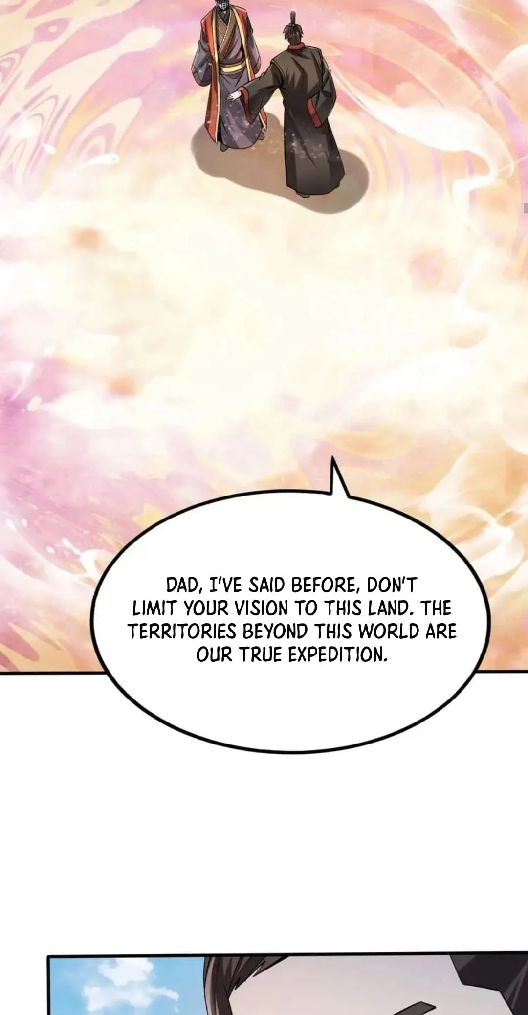 The Son of the First Emperor Kills Enemies and Becomes a God Chapter 111 - 43