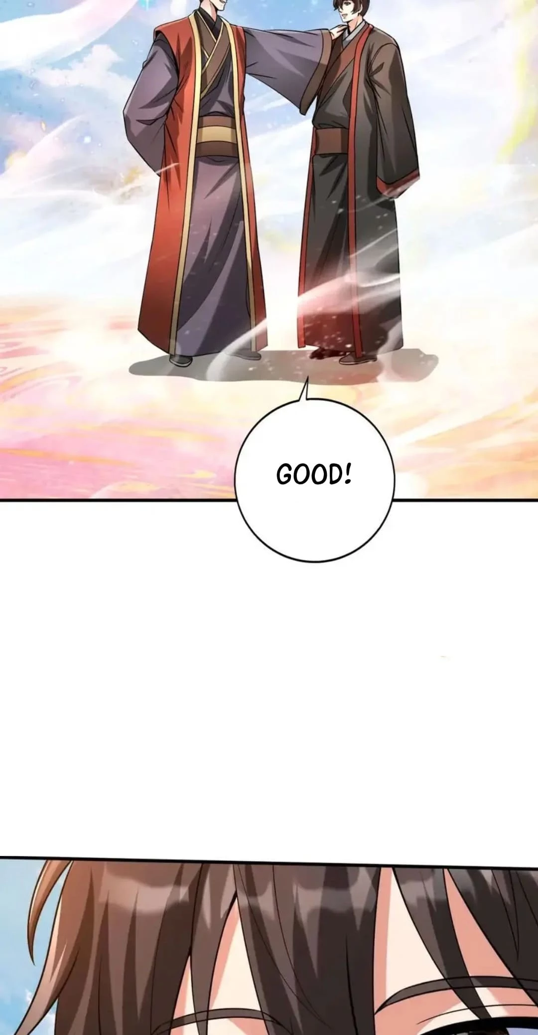 The Son of the First Emperor Kills Enemies and Becomes a God Chapter 111 - 45