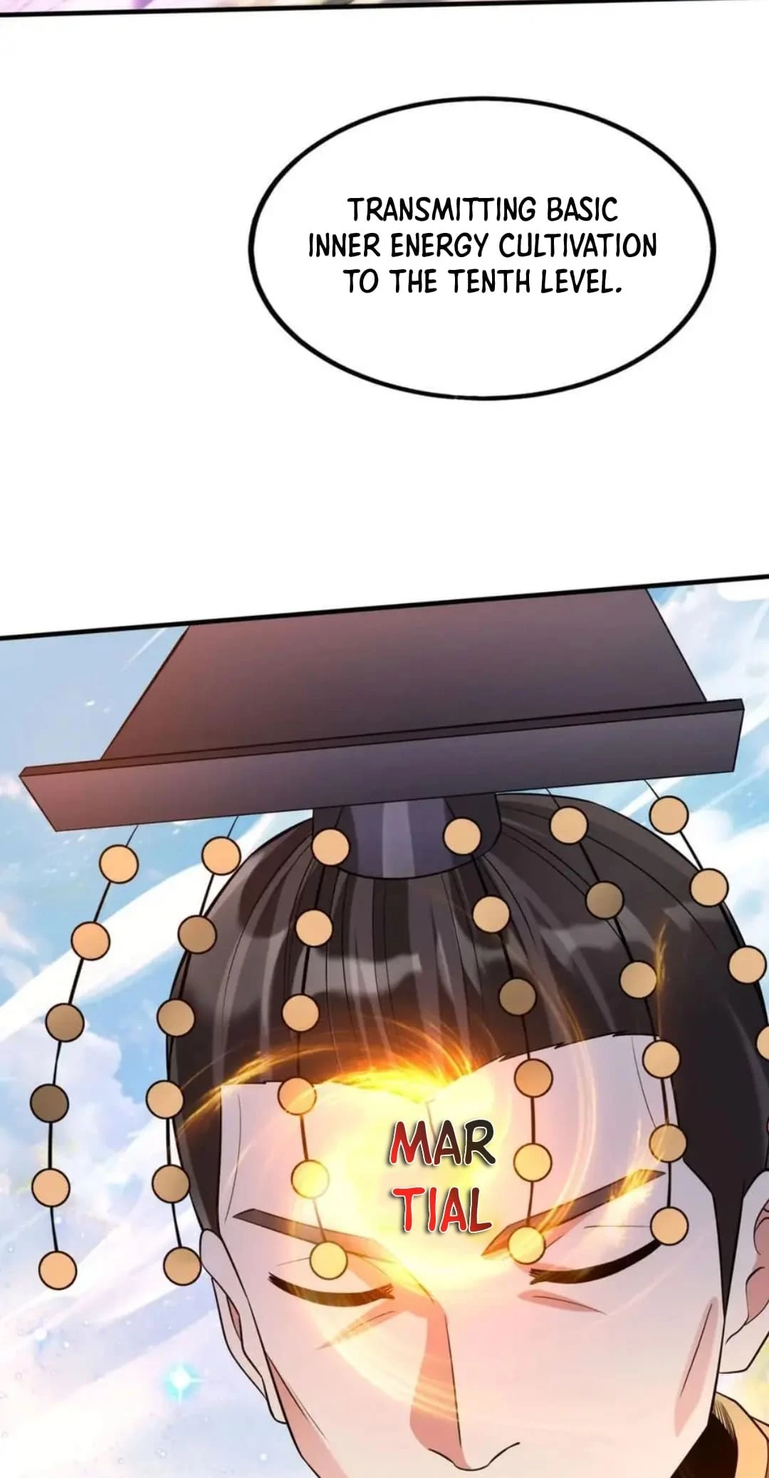 The Son of the First Emperor Kills Enemies and Becomes a God Chapter 111 - 49