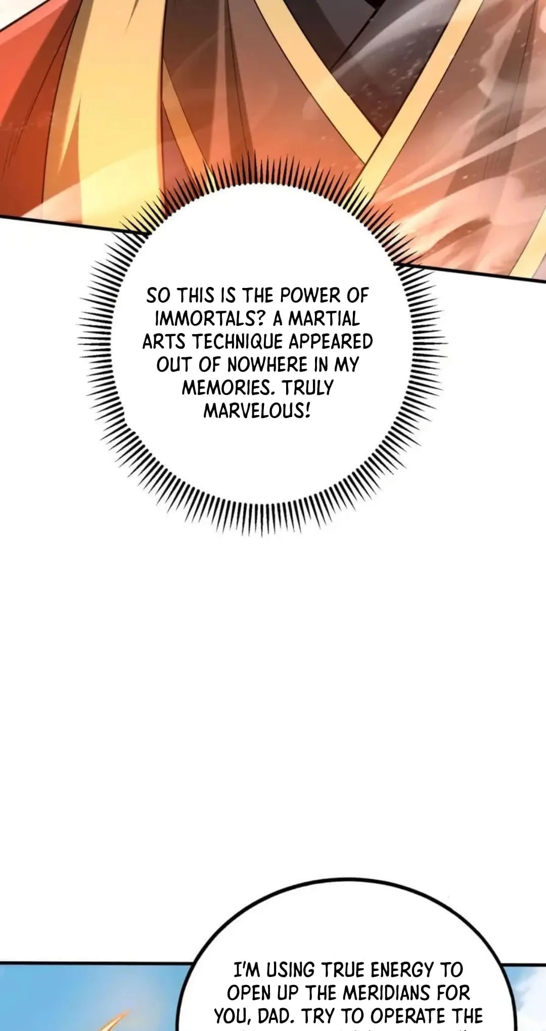 The Son of the First Emperor Kills Enemies and Becomes a God Chapter 112 - 5