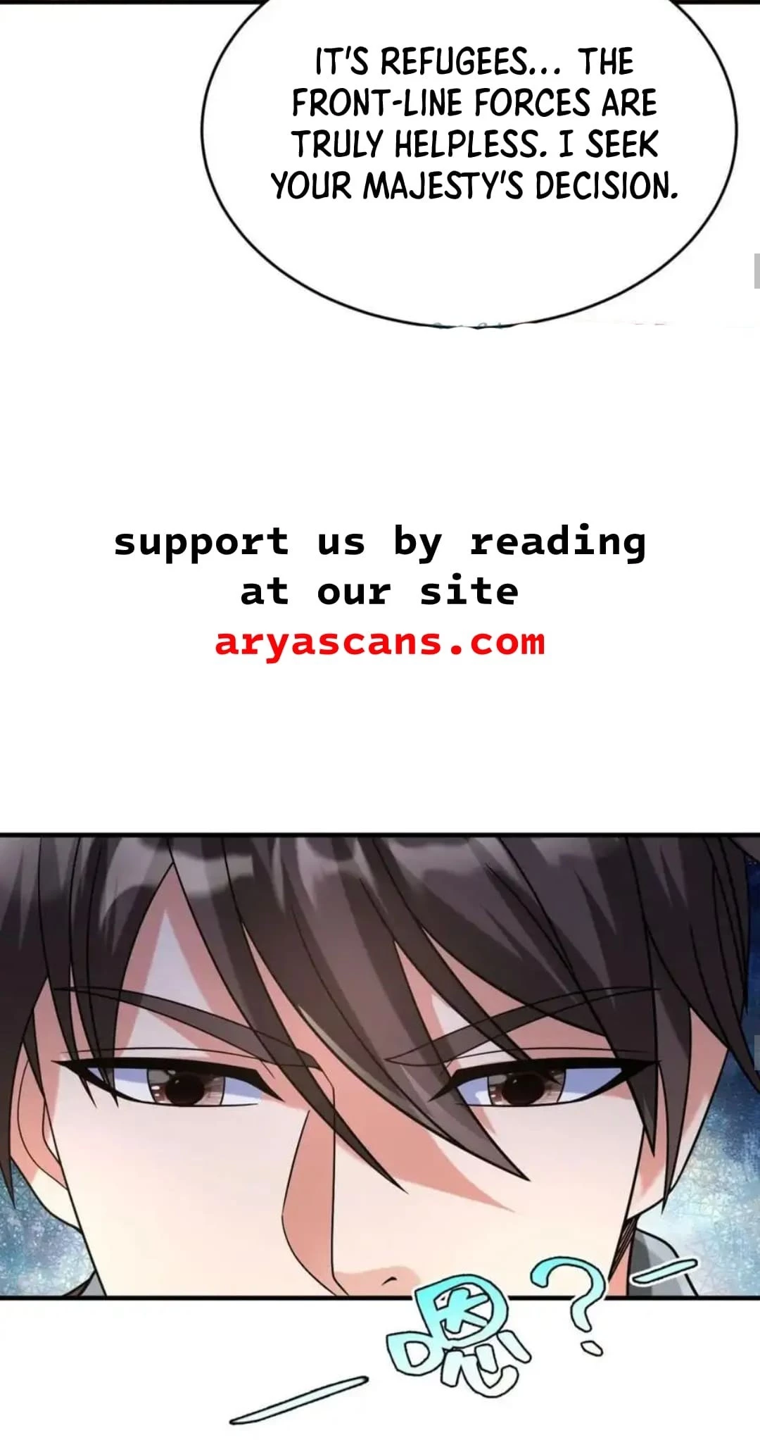 The Son of the First Emperor Kills Enemies and Becomes a God Chapter 112 - 22