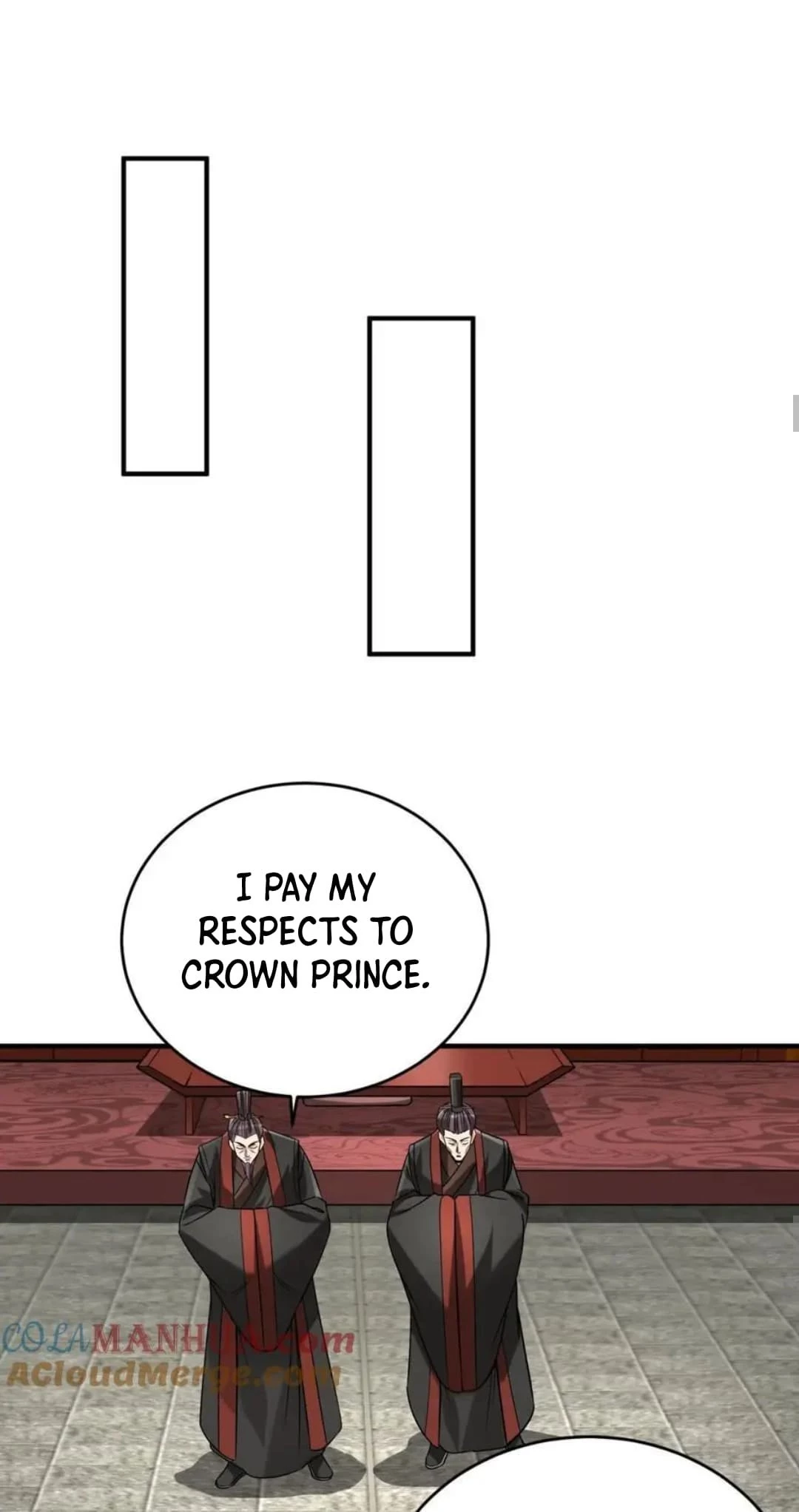 The Son of the First Emperor Kills Enemies and Becomes a God Chapter 112 - 23