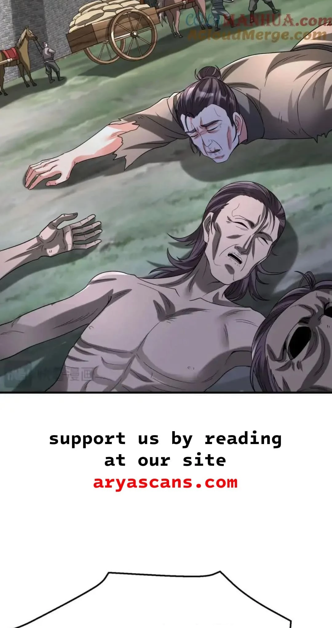 The Son of the First Emperor Kills Enemies and Becomes a God Chapter 112 - 32