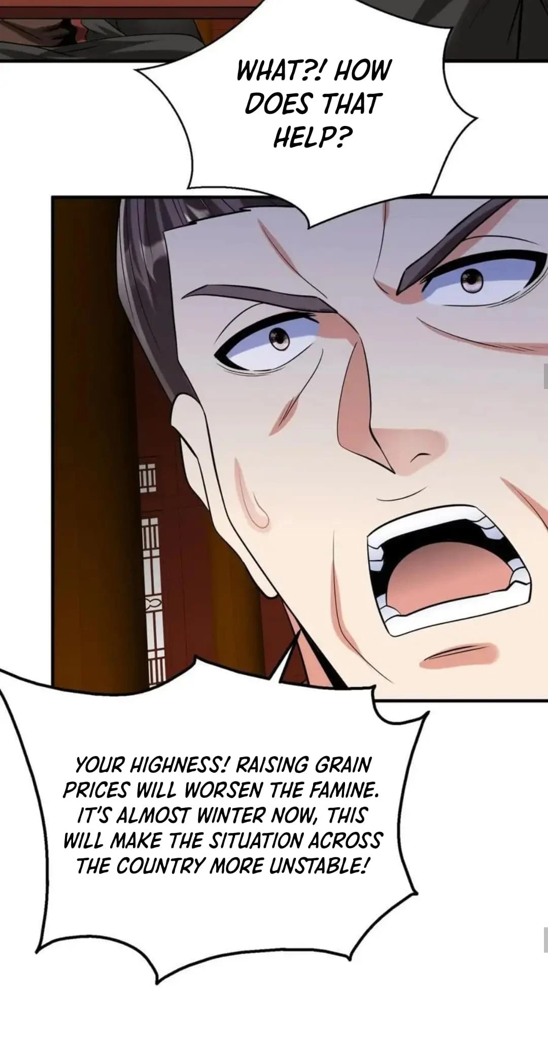 The Son of the First Emperor Kills Enemies and Becomes a God Chapter 112 - 37