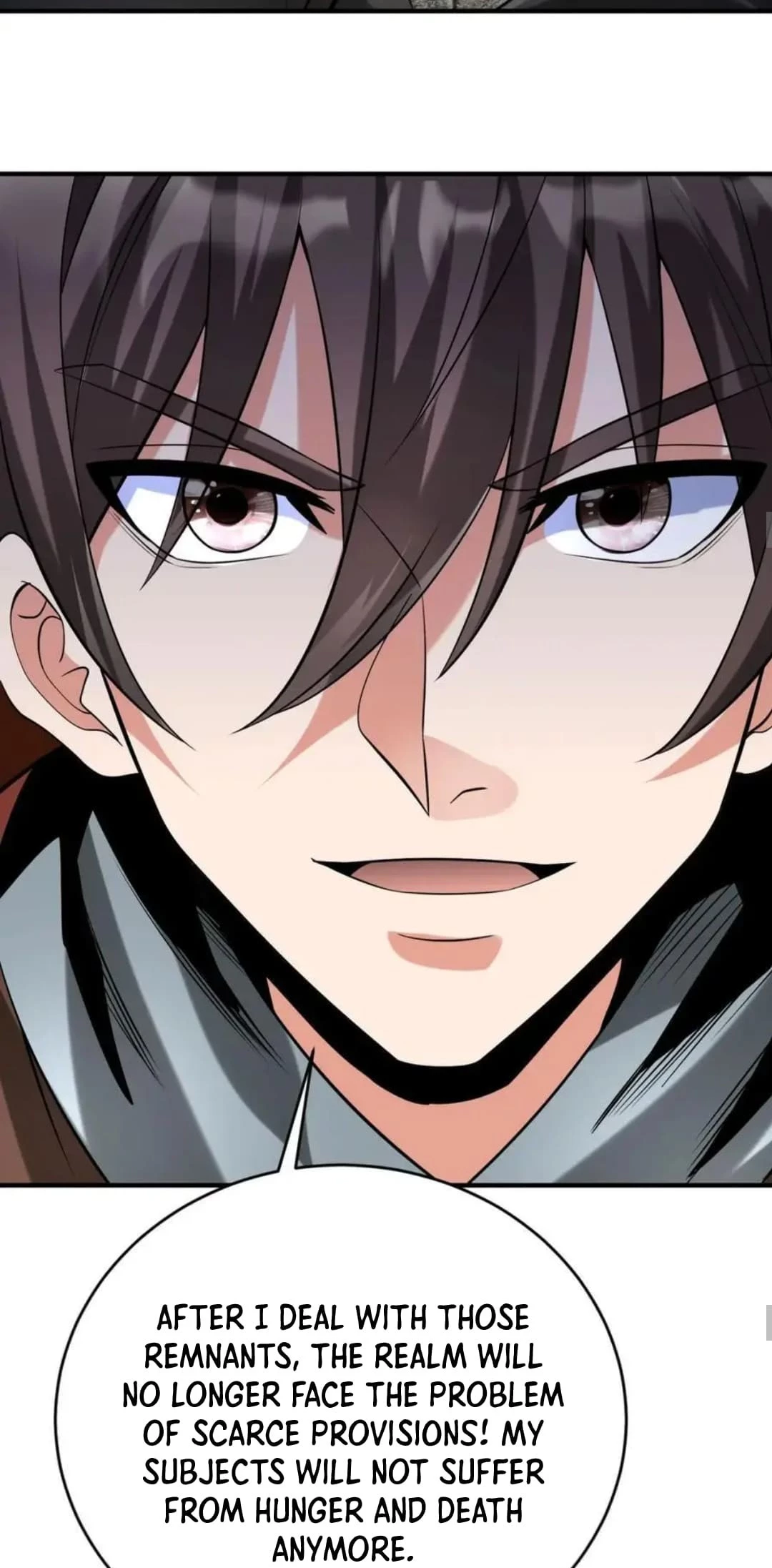 The Son of the First Emperor Kills Enemies and Becomes a God Chapter 112 - 39