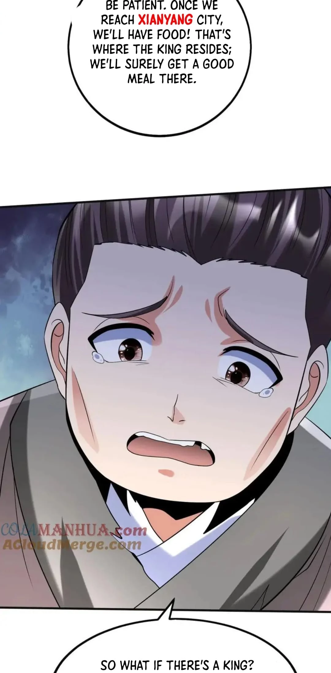 The Son of the First Emperor Kills Enemies and Becomes a God Chapter 112 - 42