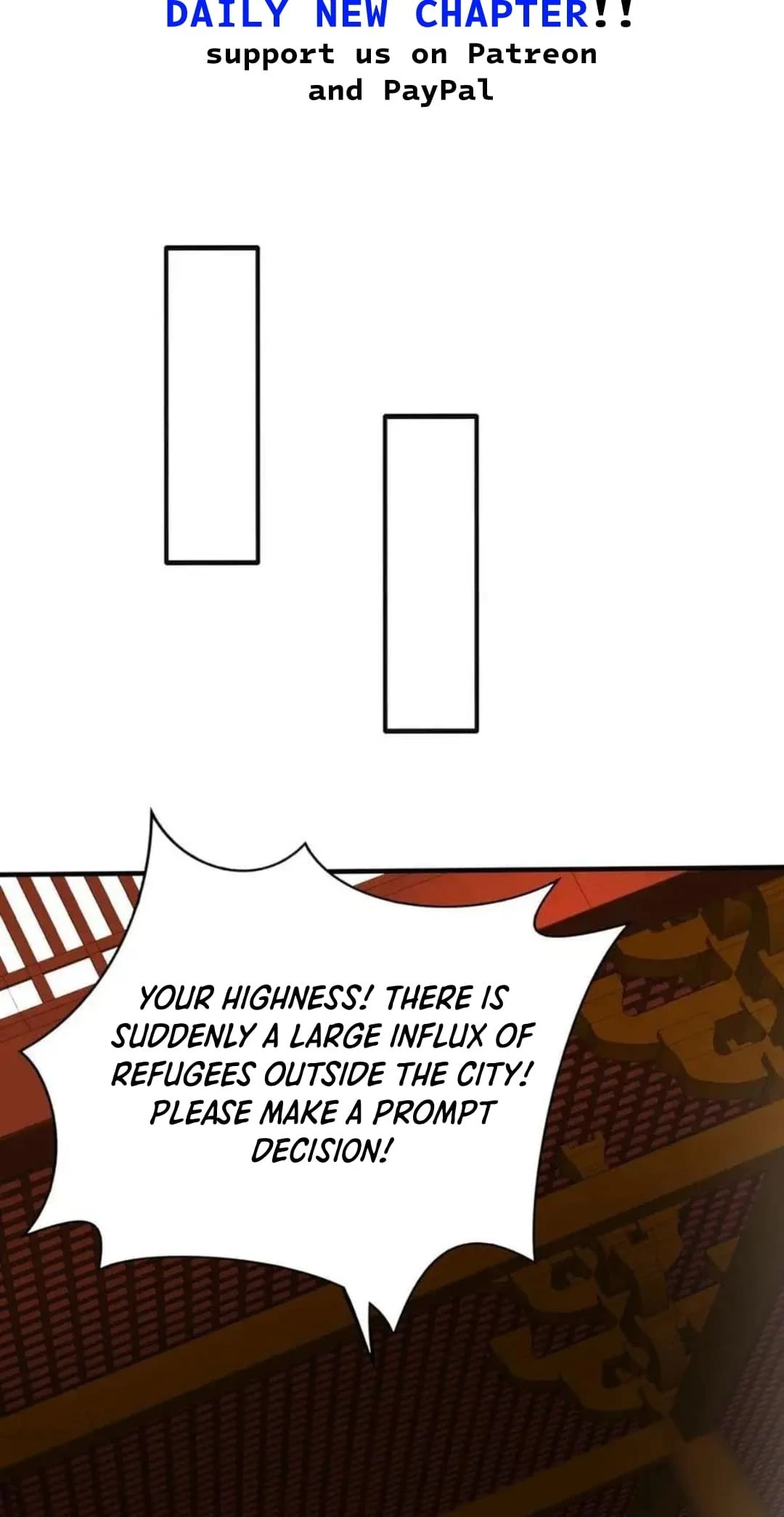 The Son of the First Emperor Kills Enemies and Becomes a God Chapter 113 - 8