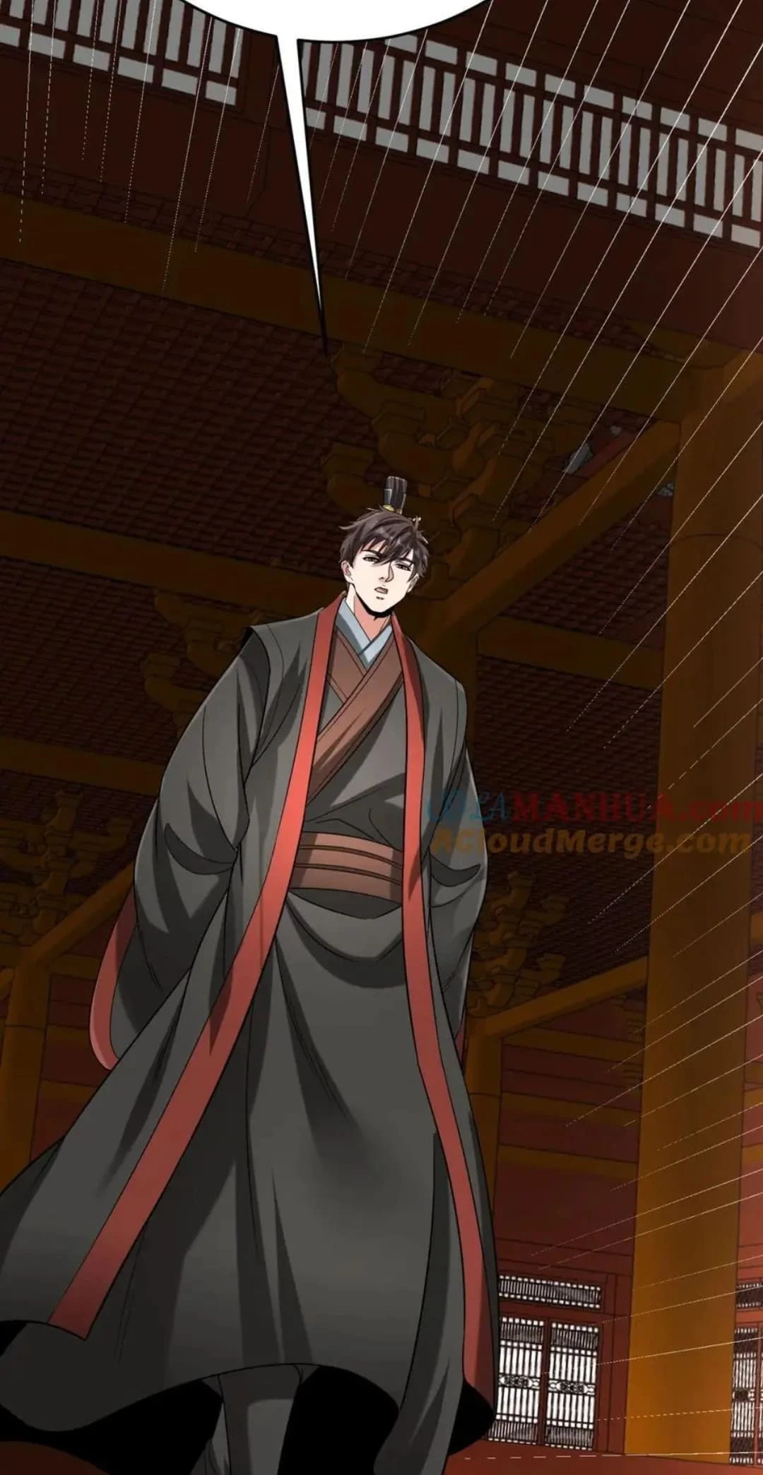 The Son of the First Emperor Kills Enemies and Becomes a God Chapter 113 - 15