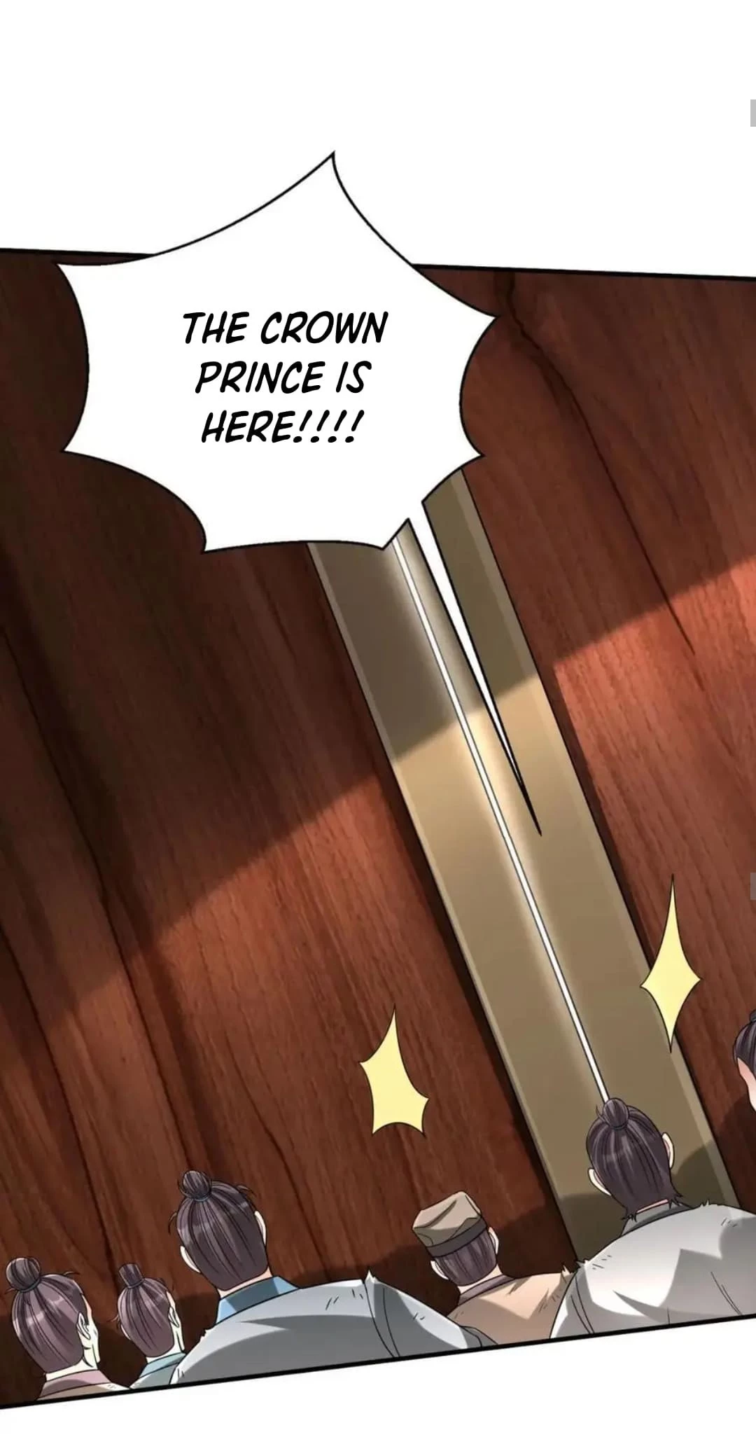 The Son of the First Emperor Kills Enemies and Becomes a God Chapter 113 - 22