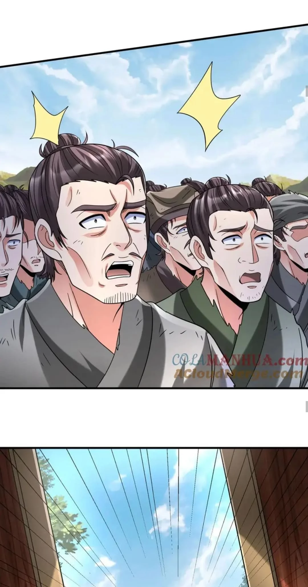 The Son of the First Emperor Kills Enemies and Becomes a God Chapter 113 - 23