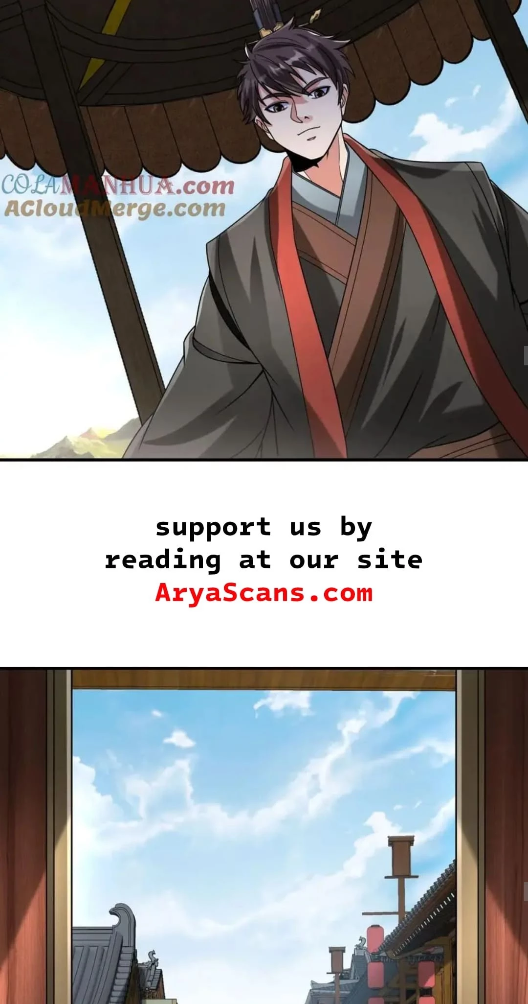 The Son of the First Emperor Kills Enemies and Becomes a God Chapter 113 - 33