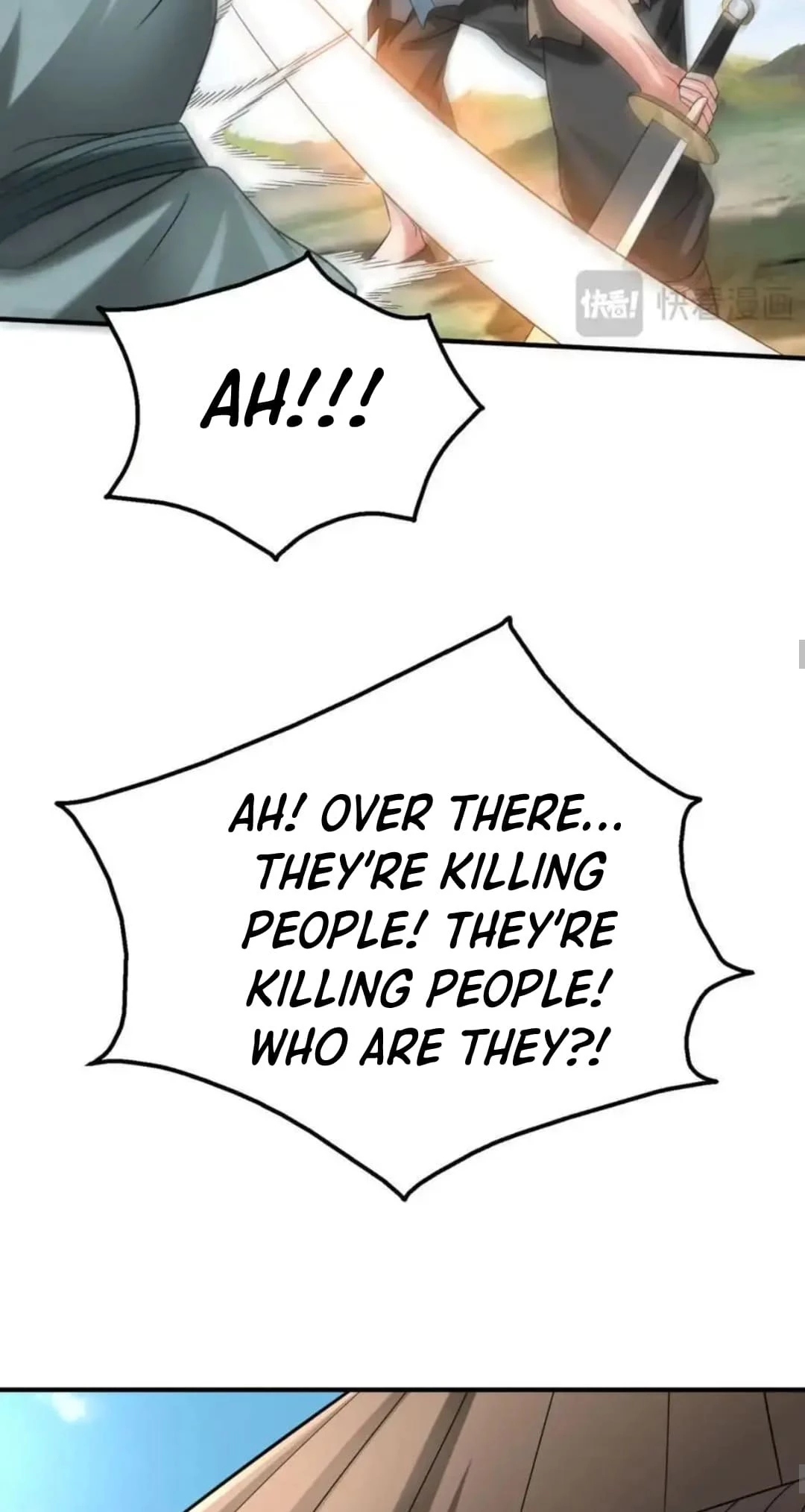 The Son of the First Emperor Kills Enemies and Becomes a God Chapter 113 - 40