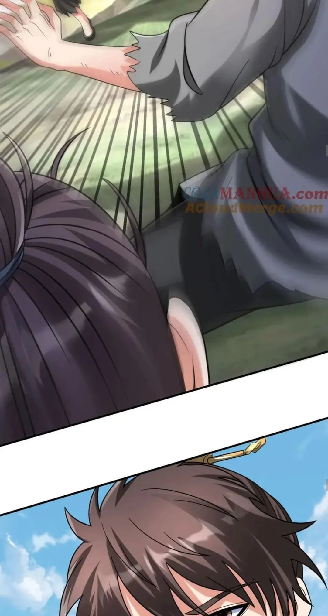 The Son of the First Emperor Kills Enemies and Becomes a God Chapter 113 - 44