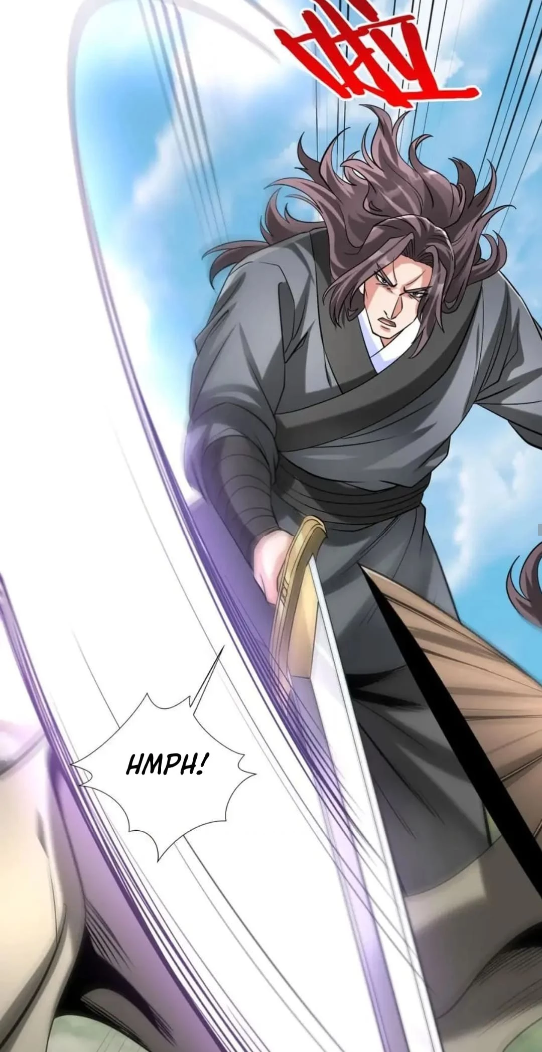 The Son of the First Emperor Kills Enemies and Becomes a God Chapter 113 - 51