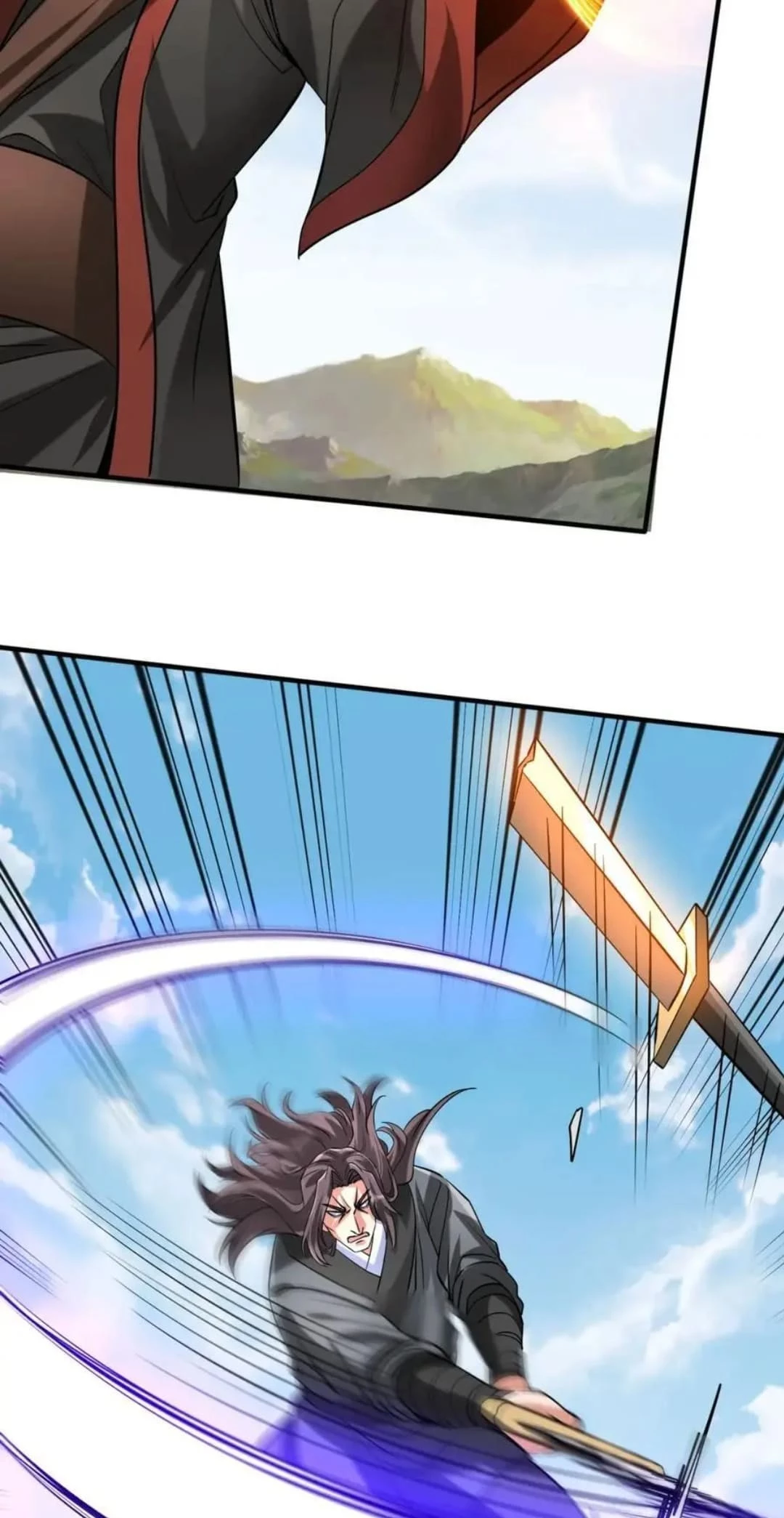 The Son of the First Emperor Kills Enemies and Becomes a God Chapter 114 - 2