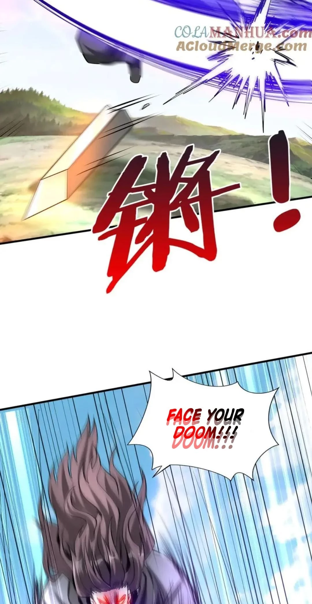 The Son of the First Emperor Kills Enemies and Becomes a God Chapter 114 - 3