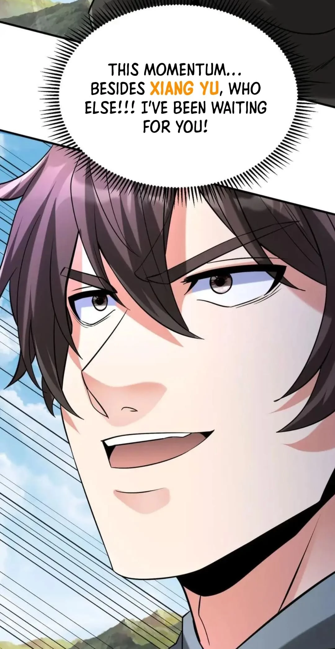 The Son of the First Emperor Kills Enemies and Becomes a God Chapter 114 - 5