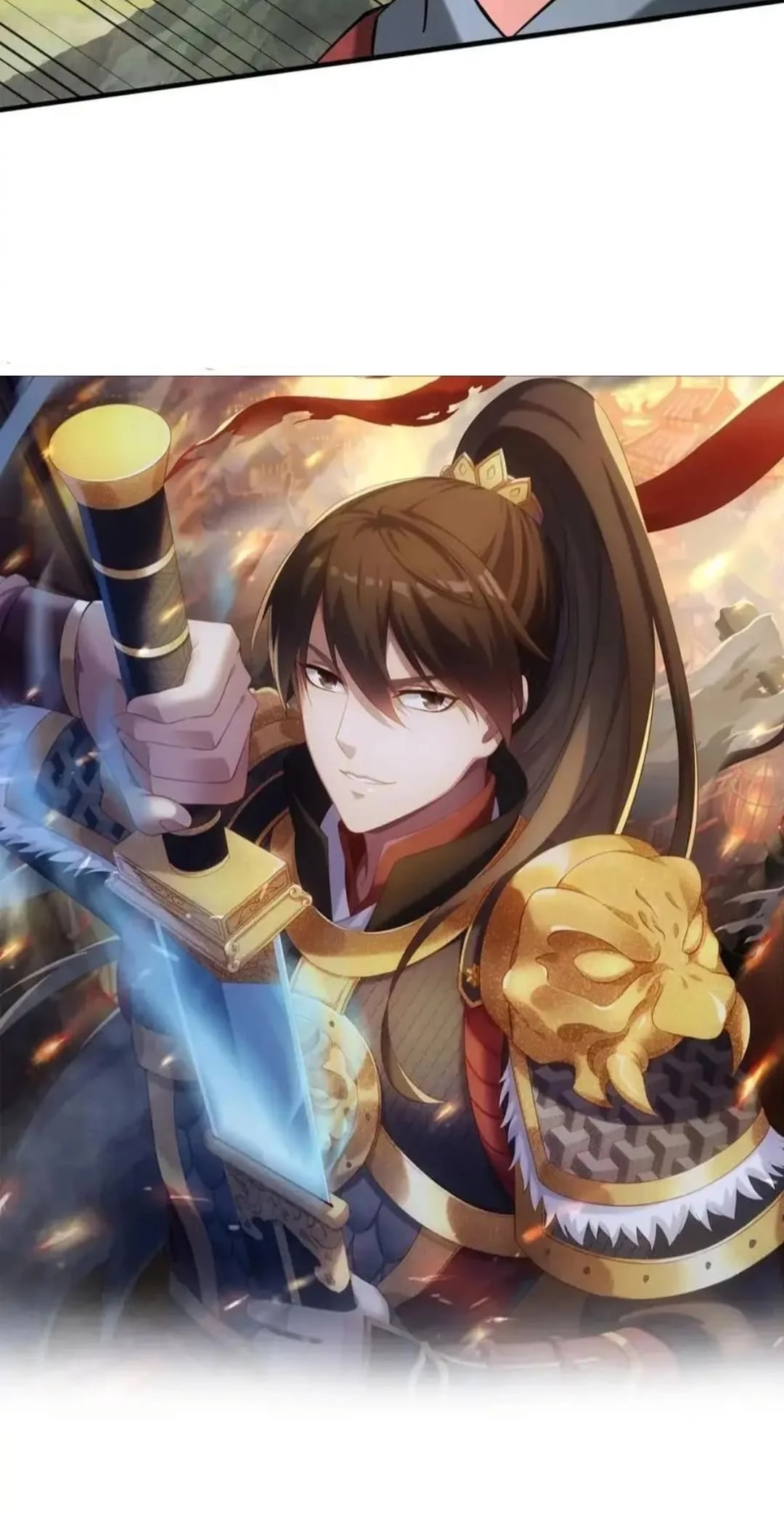 The Son of the First Emperor Kills Enemies and Becomes a God Chapter 114 - 6