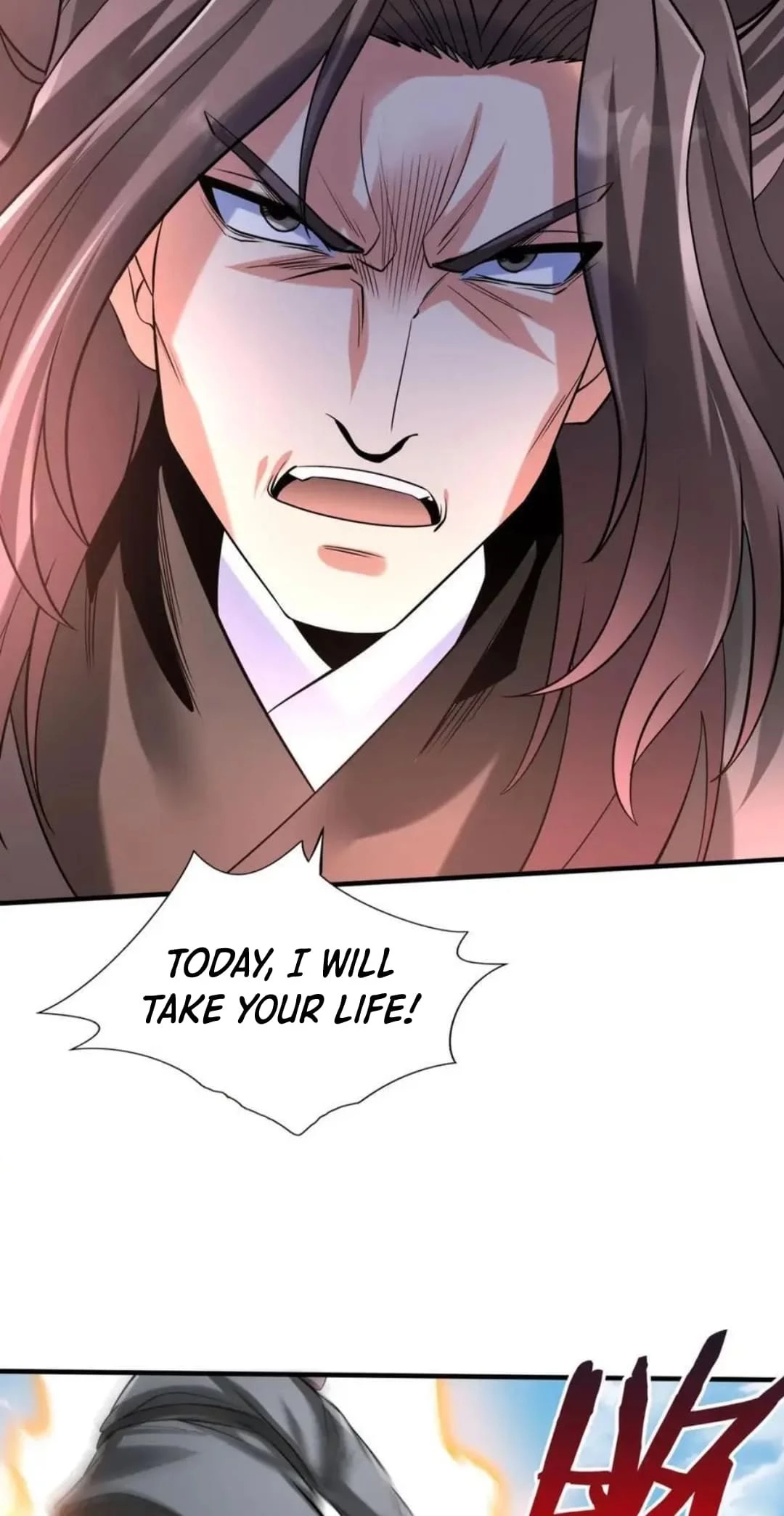 The Son of the First Emperor Kills Enemies and Becomes a God Chapter 114 - 13