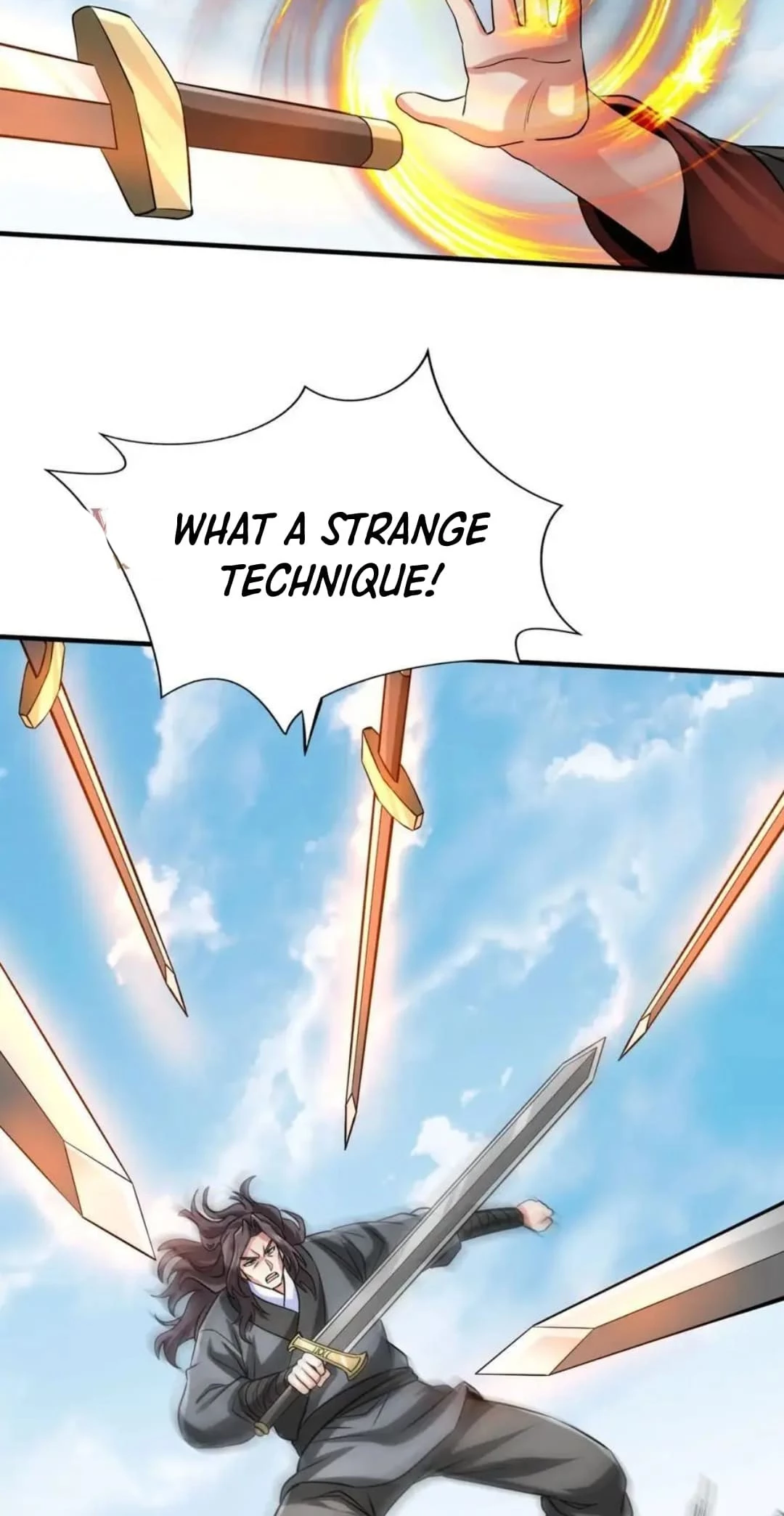 The Son of the First Emperor Kills Enemies and Becomes a God Chapter 114 - 15